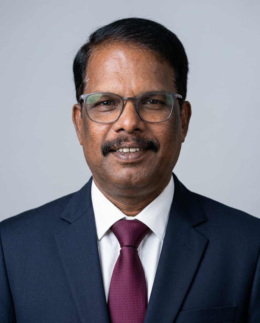 Founder - Aksharoop Enterprise